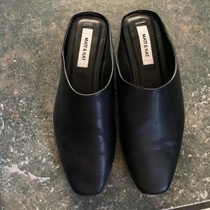Matt & Nat Slip On Loafers
